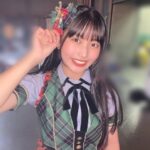 【SKE48】杉山歩南！ほんまいい子取ったね！