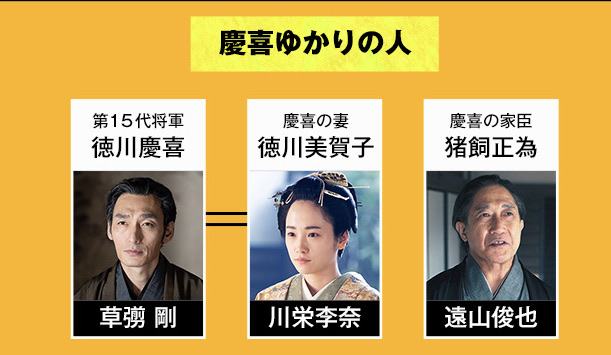 元AKB48のメンバーが2人も NHKの大河ドラマに出演してるのって凄くないか？【大島優子・川栄李奈・青天を衝け】