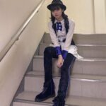 【SKE48】荒野姫楓「歌い方もイケメン意識してました」