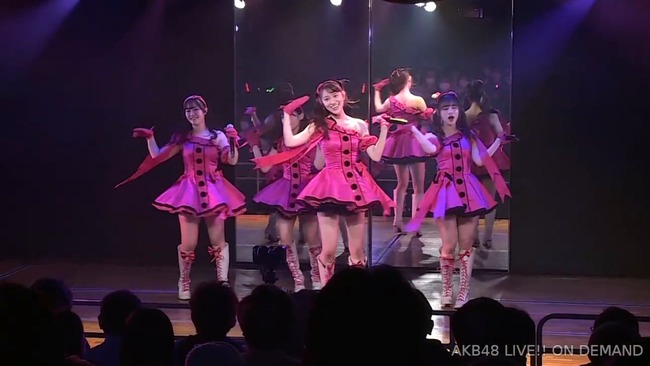 【AKB48】僕太公演「アイドルなんて呼ばないで」下口ひなながセンター！！！【僕の太陽公演】