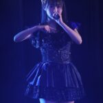 【SKE48】平野百菜「新世代コンサートのリハーサルでした！！！」
