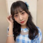 【SKE48】松本慈子「青海ひな乃の腹筋すき！すき！」