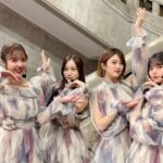 【乃木坂46】ノリノリなところ、昔の一期生の写真思い出すわあ。。。