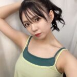 【SKE48】岡本彩夏が特技の“ラジオ体操”を「週刊SPA！」で披露！！！！！