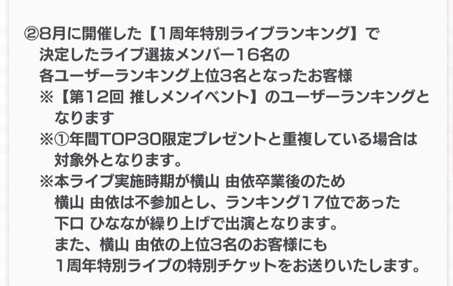 【速報】「AKB48のドボン」1周年記念ライブが2022年1月中旬に開催決定！！！