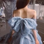 【乃木坂46】キレイな肩甲骨・・・高山一実、ドレス姿の“美背中”披露！！！！！！