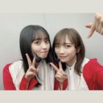 【乃木坂46】秋元真夏と遠藤さくらって割とレア組み合わせよね！！！