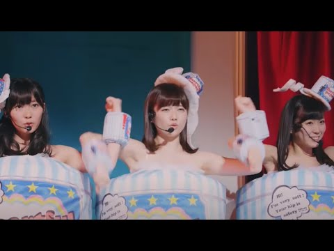 【MV full】 ときめきアンティーク / AKB48 [公式]