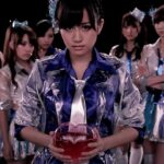 【MV full】 胡桃とダイアローグ / AKB48 [公式]