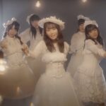 【MV full】 微笑みの瞬間 / AKB48 [公式]