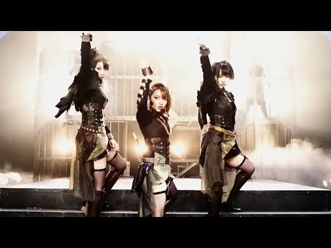【MV full】Hell or Heaven / AKB48 [公式]