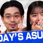 【飛鳥の好きなもの】TODAY’S ASUKAで発表！ハマ・オカモトと齋藤飛鳥が感激したヘッドホン【YouTube限定公開】