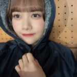 【SKE48】黒頭巾状態のフードの田辺美月ちゃんかわいすぎる！！！