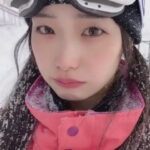 【SKE48】倉島杏実(16)の凍えてる動画がとんでもなくかわいい！！！