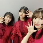 【櫻坂46】ゆっかー、理佐＆葵ちゃんについてインスタでコメント！