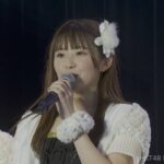 【速報】HKT48熊沢世莉奈が卒業発表！！！