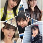 【SKE48】林美澪「私はテスト勉強氏という架空の人物に追いかけられています(((っ´･ω･`)っ」