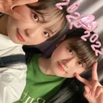 【SKE48】浅井裕華と従姉妹のみかんちゃんの2ショットｷﾀ━━━━━━(ﾟ∀ﾟ)━━━━━━ !!!!!