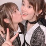 【乃木坂46】衝撃！！！与田祐希、生田絵梨花にガチのキス写真を公開へ！！！！！！