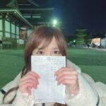 【SKE48】太田彩夏が初詣に千葉県の成田山新勝寺に！！！