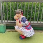 【SKE48】上村亜柚香「SKE48に入って7回目の誕生日🎂 18歳になりました」