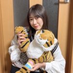 【SKE48】井田玲音名「今年は年女なので、いつも以上にはっちゃけていきたいと思います」