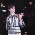 輝いてる・・・生田絵梨花、乃木坂46卒業後 初の公の場に登場！！！！！！