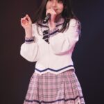 【SKE48】衣装以上に石塚美月の顔面と太ももがかわいすぎる！！！