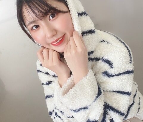 【SKE48】最近、青木莉樺さんって釣り覚えたのかあるいは元からか・・