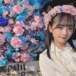 【SKE48】川嶋美晴「19歳の生誕祭ありがとうございました」