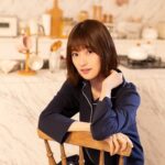 【櫻坂46】井上梨名が好きな芸人さんがこちら