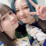 【SKE48】江籠裕奈「改めてすごい人の近くにいるんだなと笑」