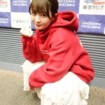 【SKE48】江籠裕奈さんがまさかの“う○○座り”…