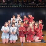 【AKB48】下半身が立派なメンバーは出世する法則。永尾まりや、小嶋真子、高橋朱里、そして村山彩希ちゃん