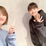 【櫻坂46】山﨑天が『ジャマイカビール』を熱く語る中…w