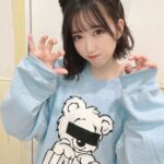 【SKE48】水野愛理がかわいい“ぬこ^._.^”に！！！