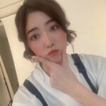 元SKE48松井珠理奈、“ひつじヘア”披露に反響「メェ～っちゃ可愛い」「どんどん大人の女性に」