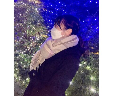 【SKE48】浅井裕華が彼女感ある写真を投稿！！！