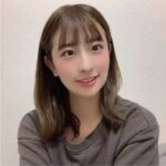 【元日向坂46】井口眞緒、一般男性との結婚を発表！「スピード結婚でして私自身、1番びっくり」