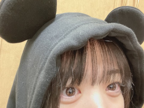 【SKE48】大谷悠妃が久しぶりの投稿で可愛い写真を投稿！！！