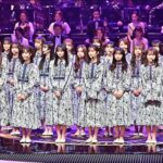 【乃木坂46】これぞ世代交代「シンクロニシティ」代打ポジがすごかった…。