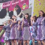 【乃木坂46】この多幸感！ぴょんぴょんする4期生メンバーwww CDTVで年越カウントダウンの模様がオンエア！！！