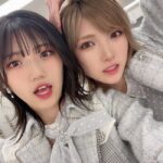 【朗報】BNK48の新曲作詞を岡田奈々、振付けを村山彩希が担当することが決定！【AKB48ゆいりー・ゆうなぁ・STU48なぁちゃん】