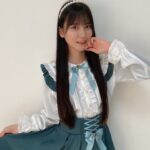 【SKE48】林美澪「今年は色々挑戦の年になりそうです！ 今年も高みを目指して頑張ります」