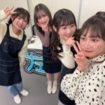 【SKE48】青海ひな乃「いろいろ失ったものもありますが…笑」