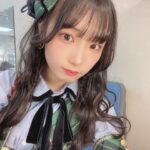 【SKE48】光盛れした倉島杏実が可愛すぎる！！！