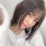 【SKE48】青木莉樺から髪の毛染めた自撮りｷﾀ━━━━━━(ﾟ∀ﾟ)━━━━━━ !!!!!