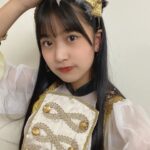 【SKE48】杉山歩南「中学生あなん最後のサインと手形会！！」