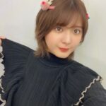 【櫻坂46】関有美子、フリフリのお洋服を着た理由が可愛すぎる