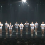 【NMB48】劇場11周年公演で8期研究生がお披露目！！！